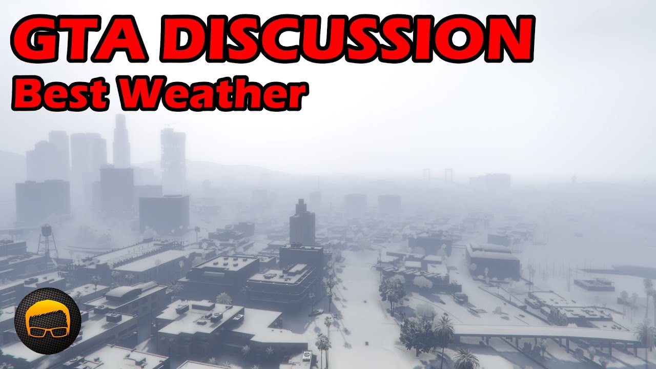 Snow Is Here! Plus Racing An Entity MT Without Advanced Flags - GTA 5 Discussion №77