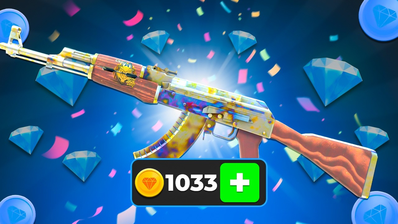 THIS BATTLE IS INSANE!