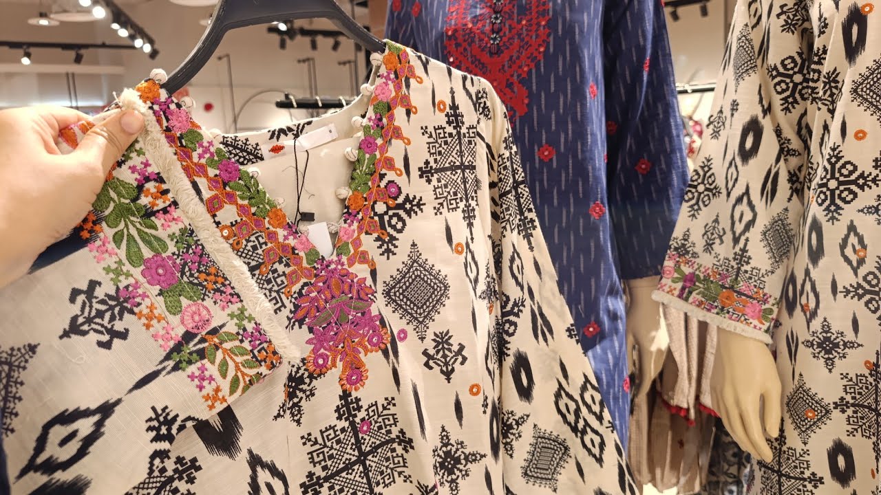 Khaadi New Collection 2025&hearts;️Khaadi Flat 50%Off Sale Online&hearts;️Khaadi Viscose 2025