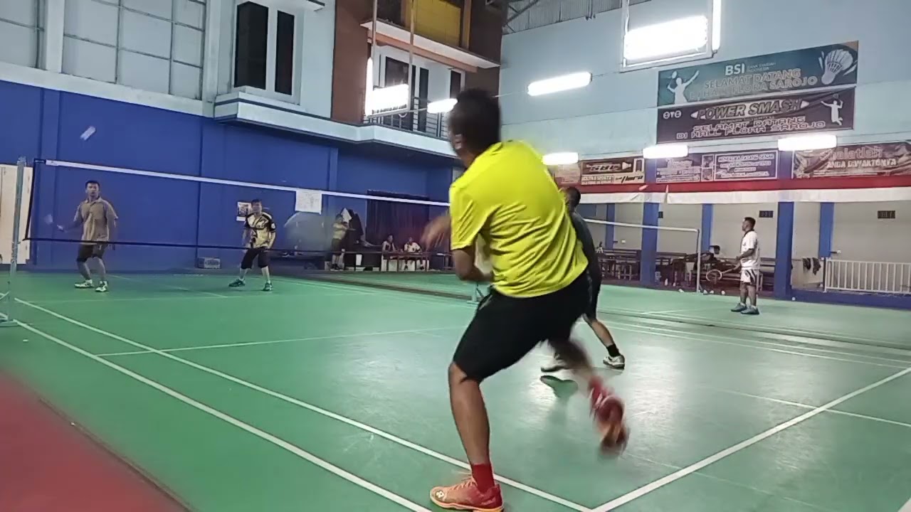 Ganda Putra #8 21022026