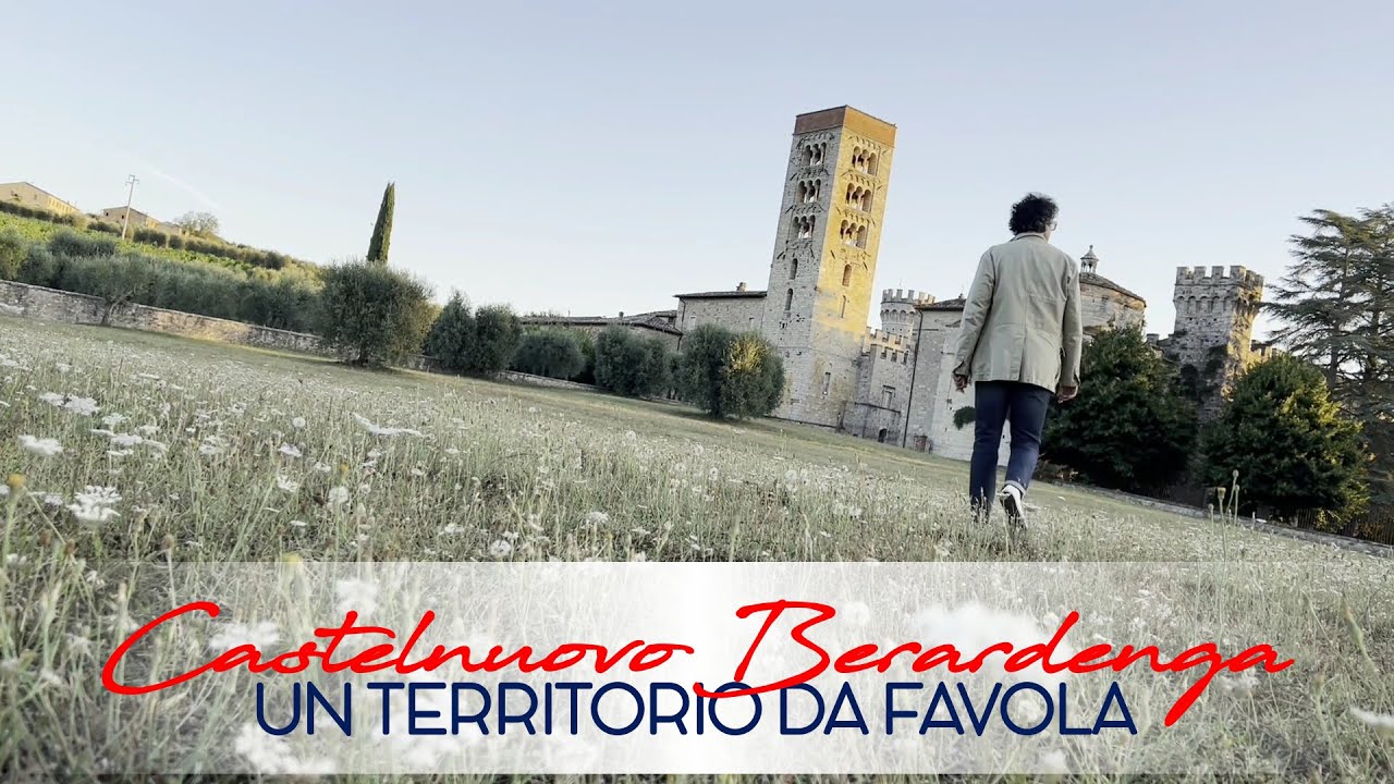 Castelnuovo Berardenga: un territorio da favola