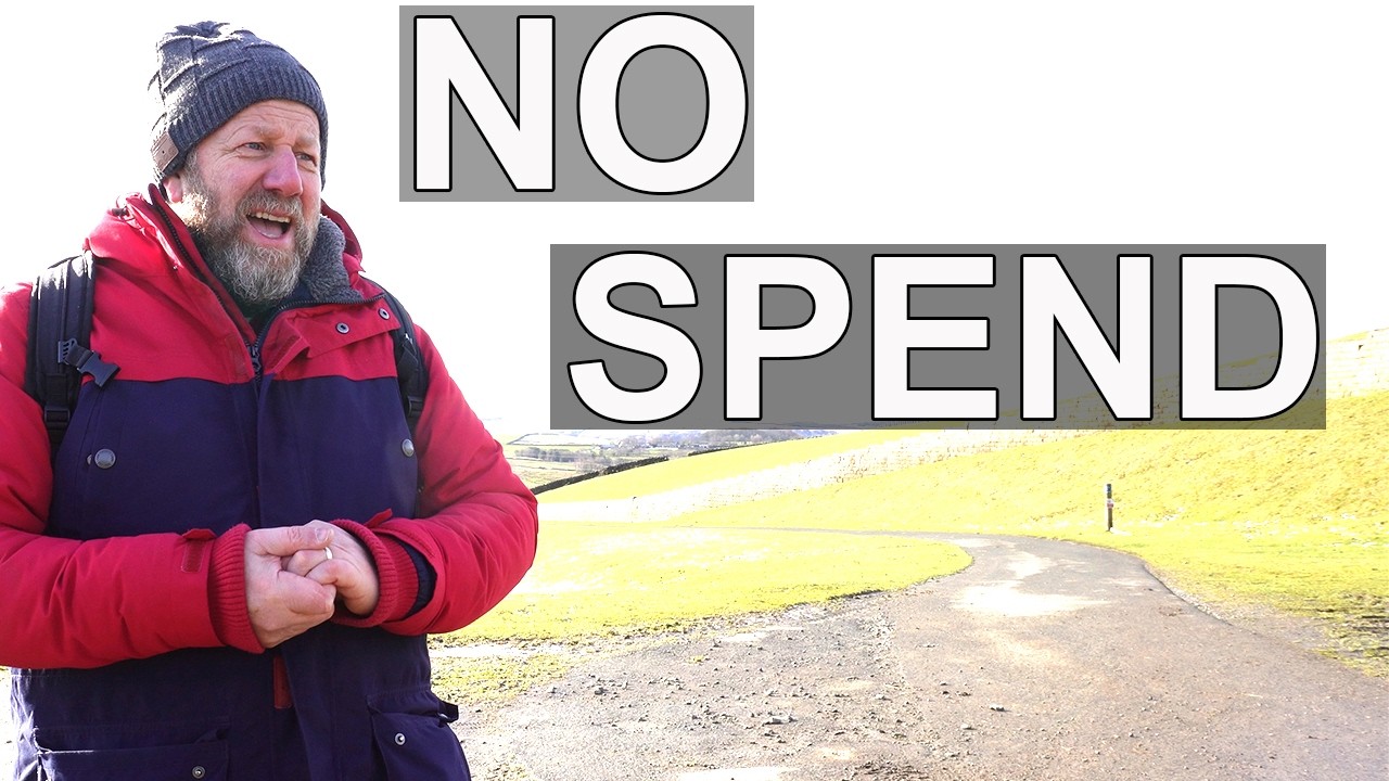 19 things I Hardly Ever Spend Money on (and why)