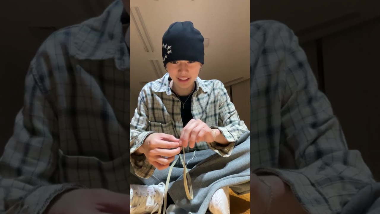 250615(2) 鈴陽向 インライ 스즈 히나타 인스타 라이브