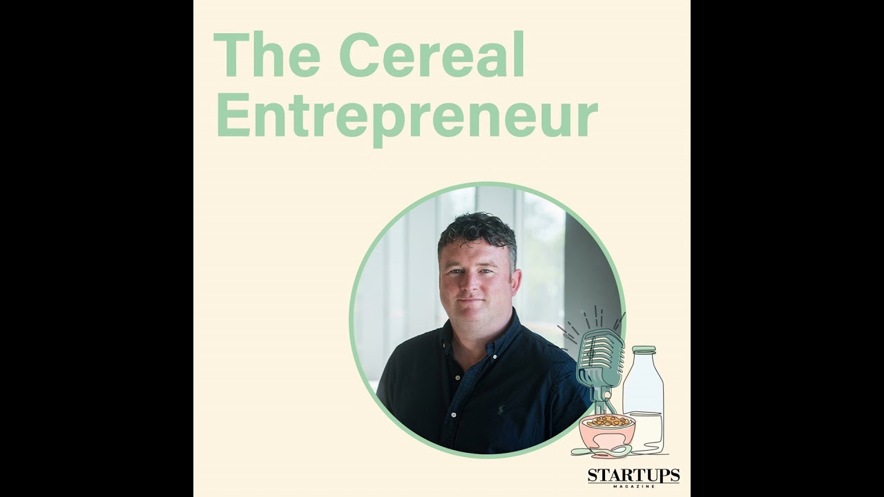 Unlocking UK Innovation: A Conversation with Plexal&rsquo;s CEO