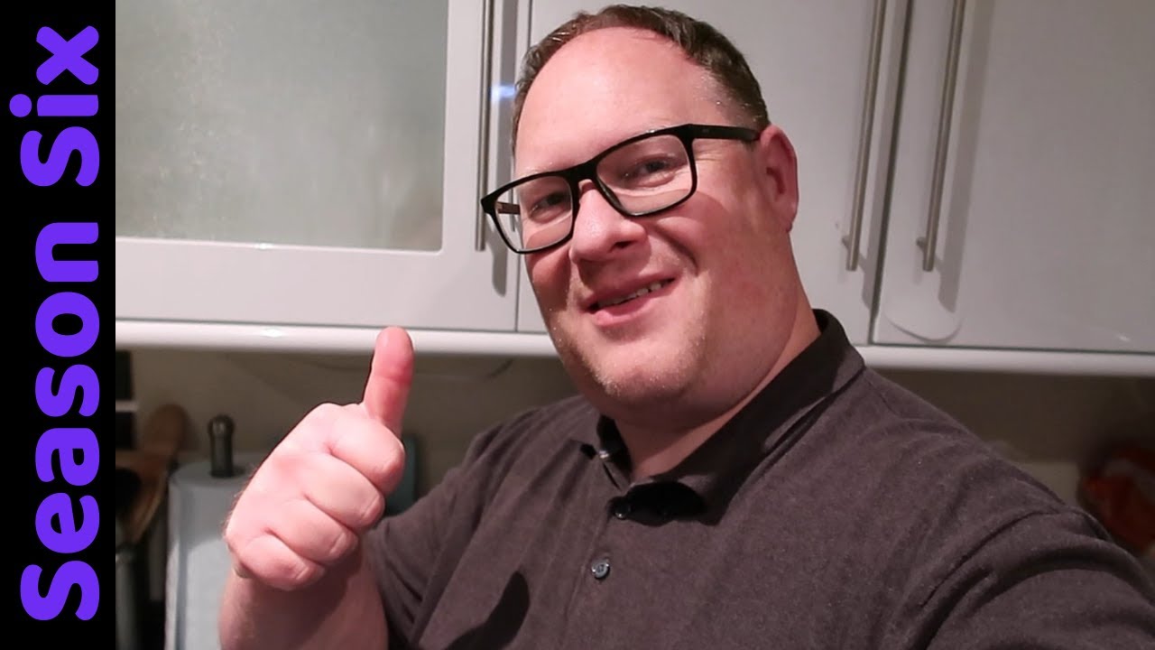 First vlog of a brand new week! Vlog