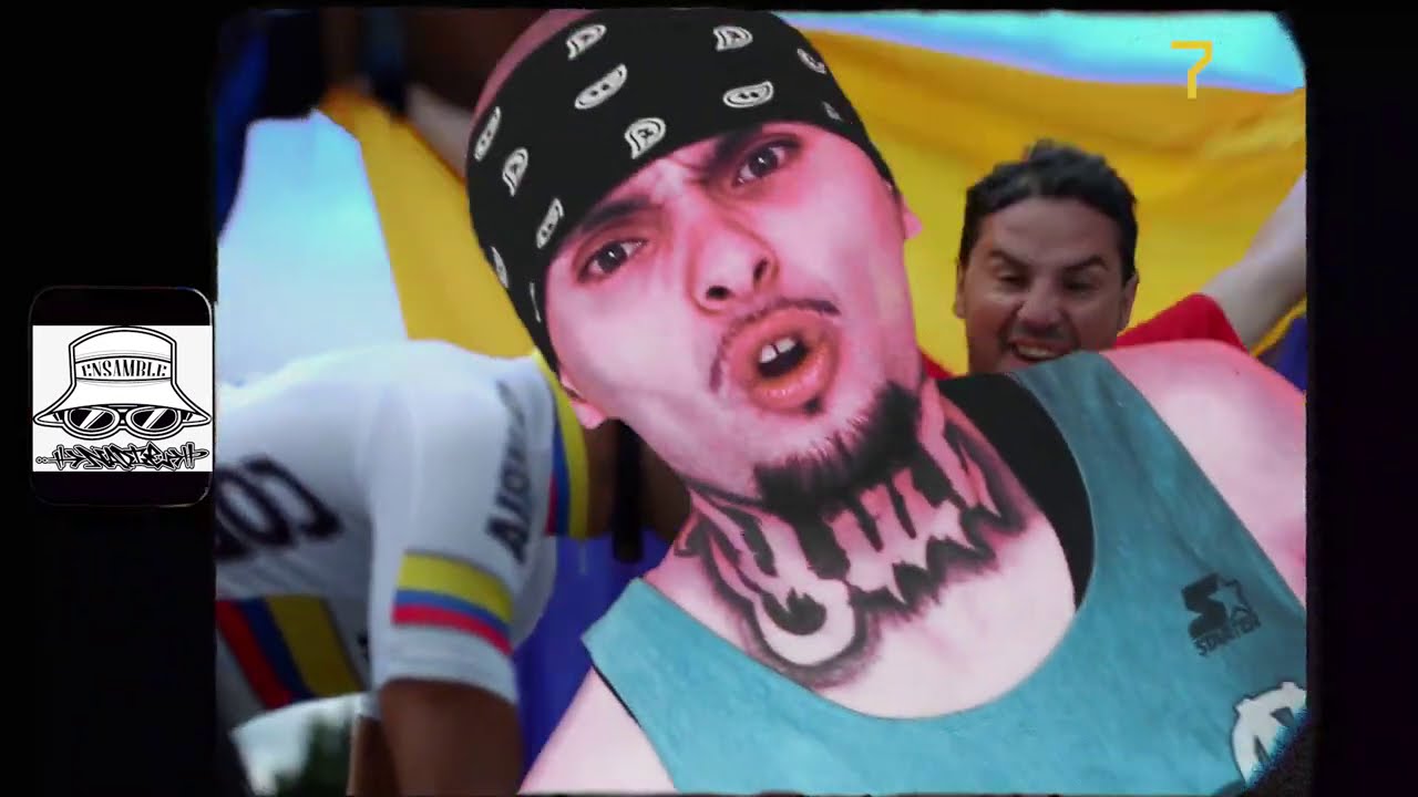 Monfu YWC - Colombia (LH2Films) Dj Gpromode