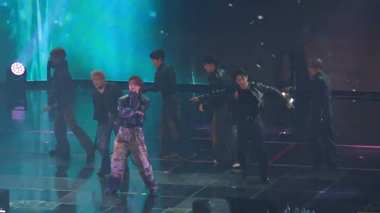 250131 THURSDAY + Breath (넌 날 숨 쉬게 해) - GOT7 | 2025 GOT7 CONCERT NESTFEST
