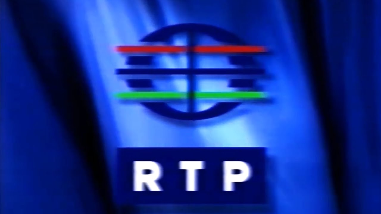 RTP1 - Abertura 1996