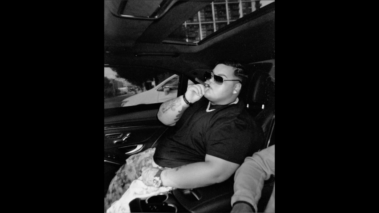 CRIS MJ X LYON LA F X FLOYYMENOR REGGAETON TYPE BEAT-KRISBEATZ