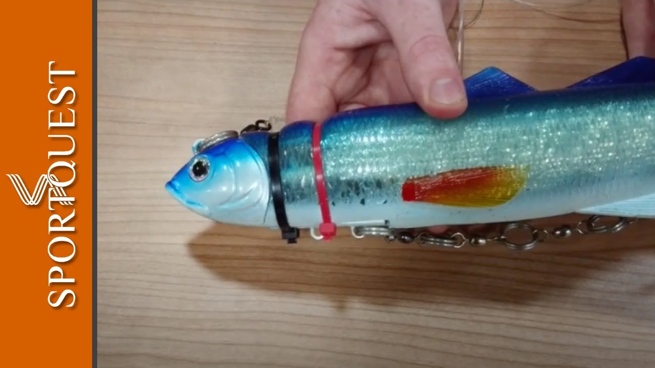 How To Catch Skrei Cod in Northern Norway using  Big Bobs