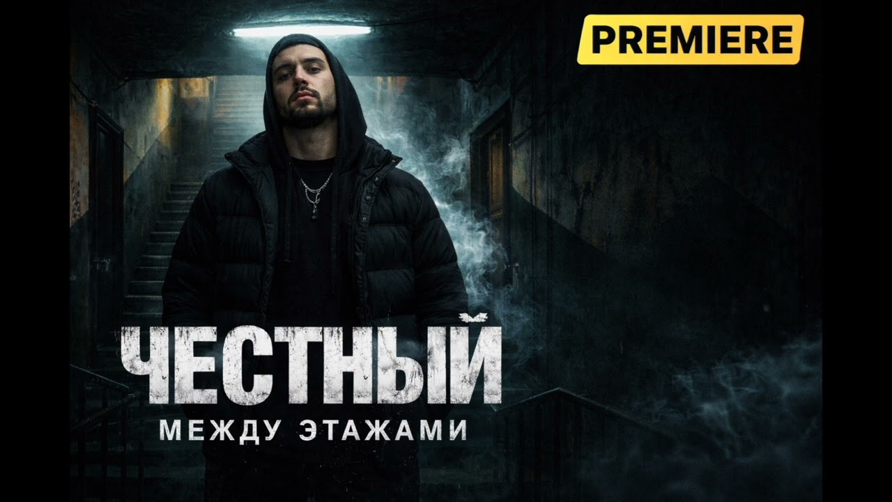 Честный- между етажами