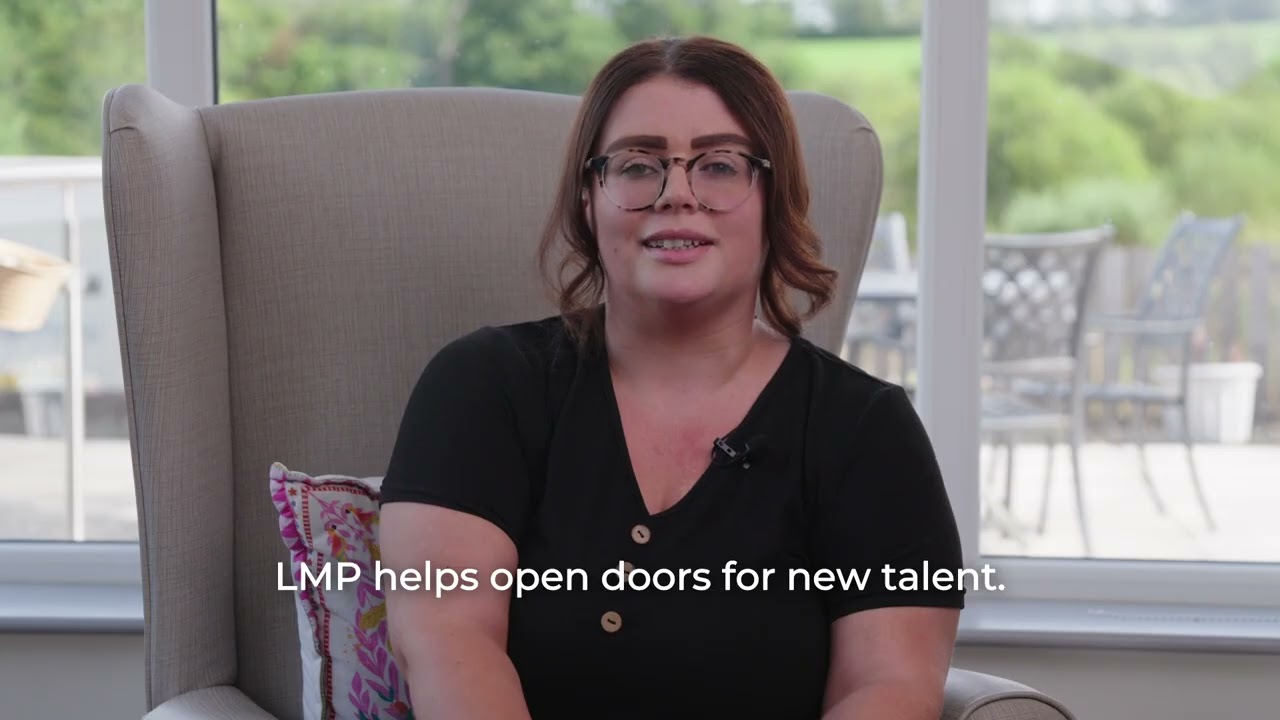 Mid and East Antrim Labour Market Partnership - Health and Social Care