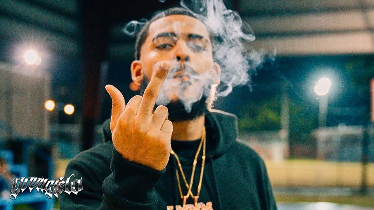 PALI LMG, TWENTY VH, JEREK - CAMPEANDO EN EL HOOD (CONCEPT VIDEO)