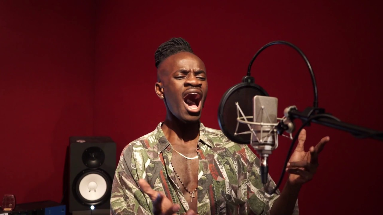 KWAYE  - Jasmine (acoustic)