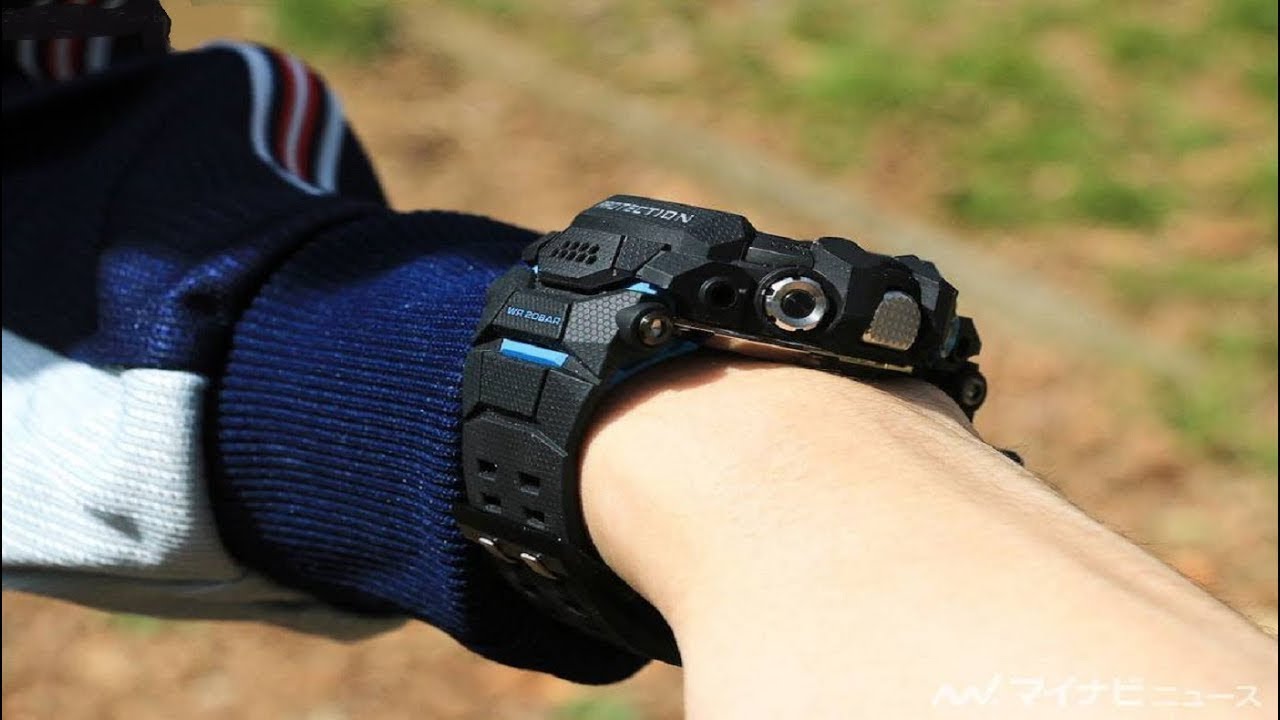 Top 5 Best Casio G Shock Watches 2023