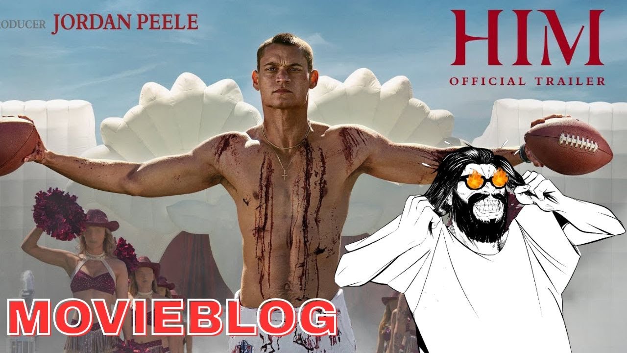 MovieBlog- 1030: Recensione Him