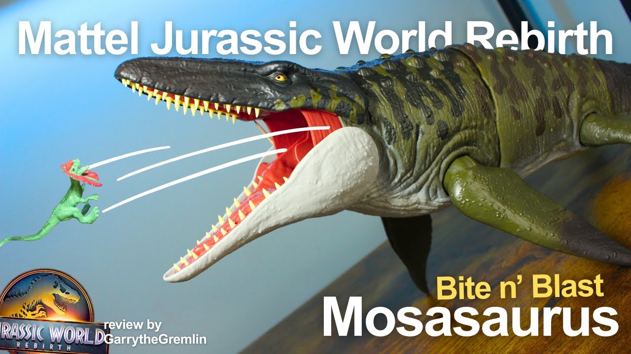 Возвращение РЫБЫ-УБИЙЦЫ! 🐋