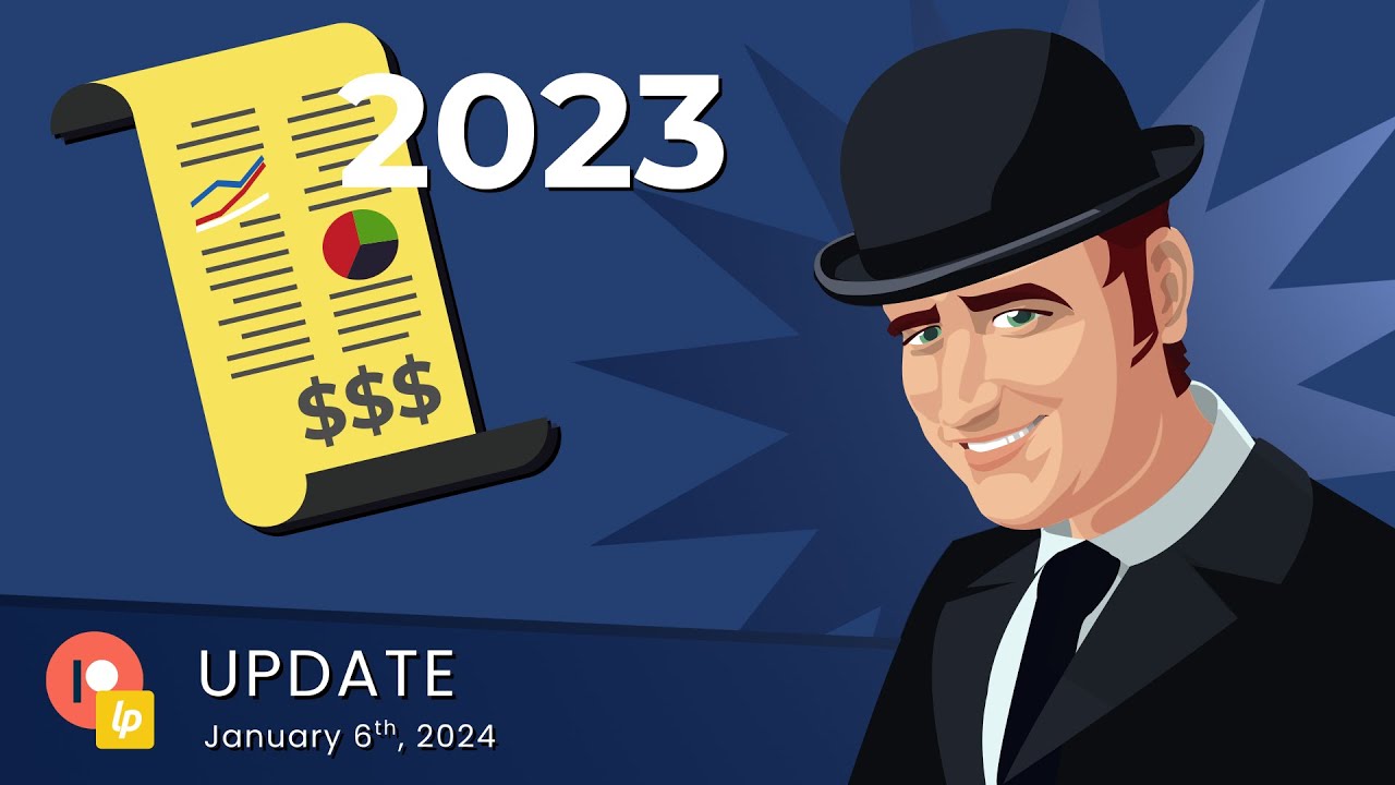Earning Money for Free Software in 2023