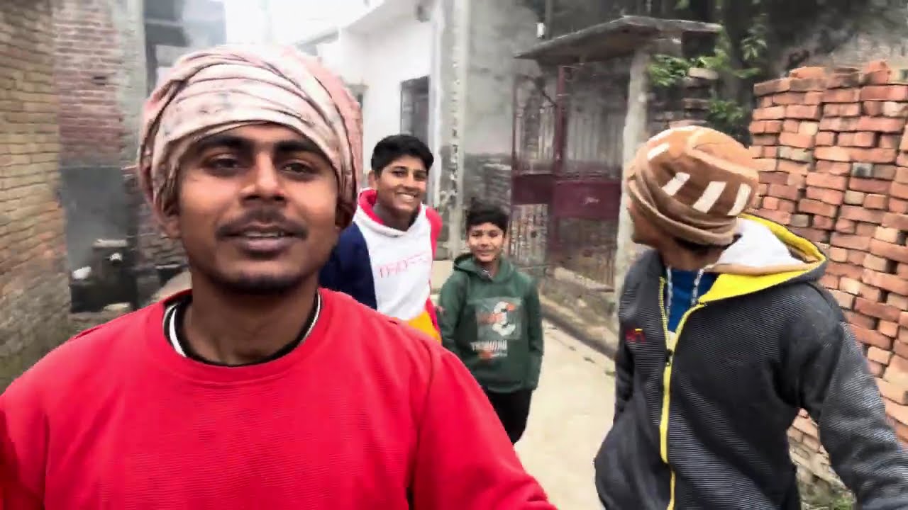 My first vlog #trending #viral 
