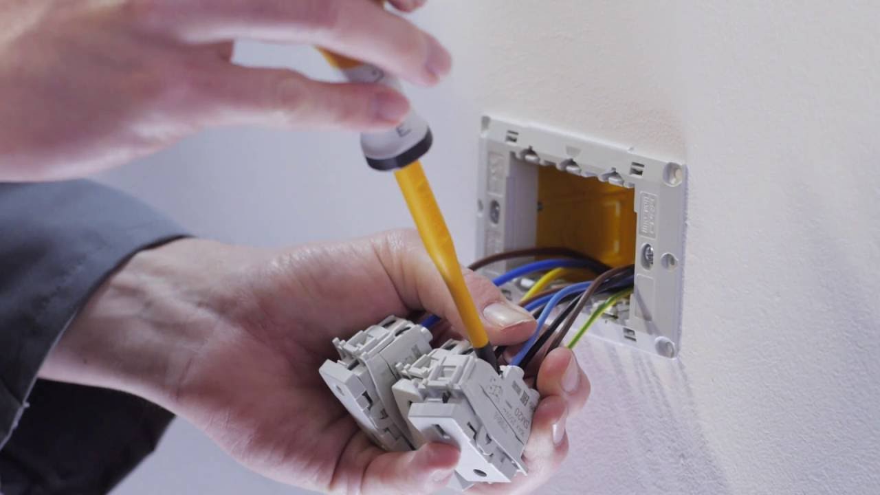 MODUL - fast & easy mounting