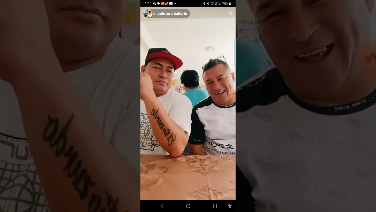 ✅️ CONTANDO ANÉCDOTAS DE LOS ESPECIALES EN ICA  🤣 CUPIDO CHACHI 👼 UN BACILON🤣😂 