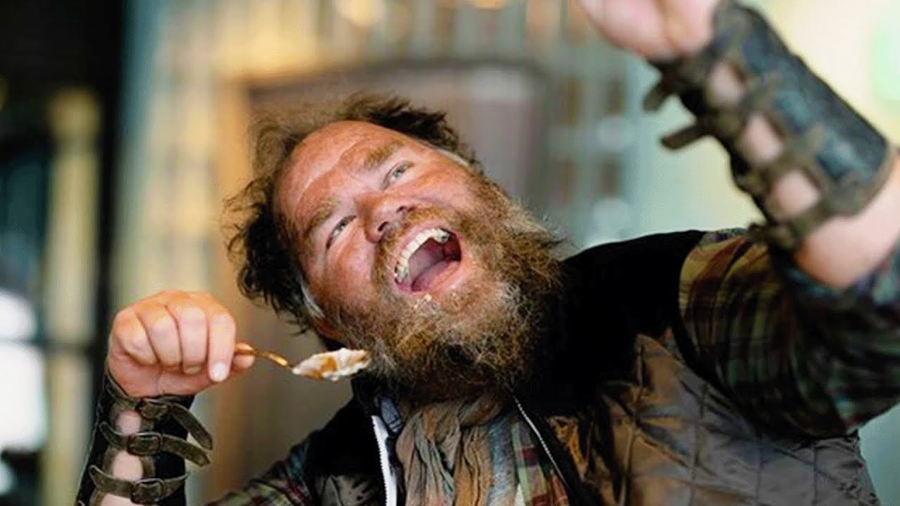 [PART2]Time & Space Messed Up, People from The Past Start Appearing In 2022, Creating Chaos on Earth