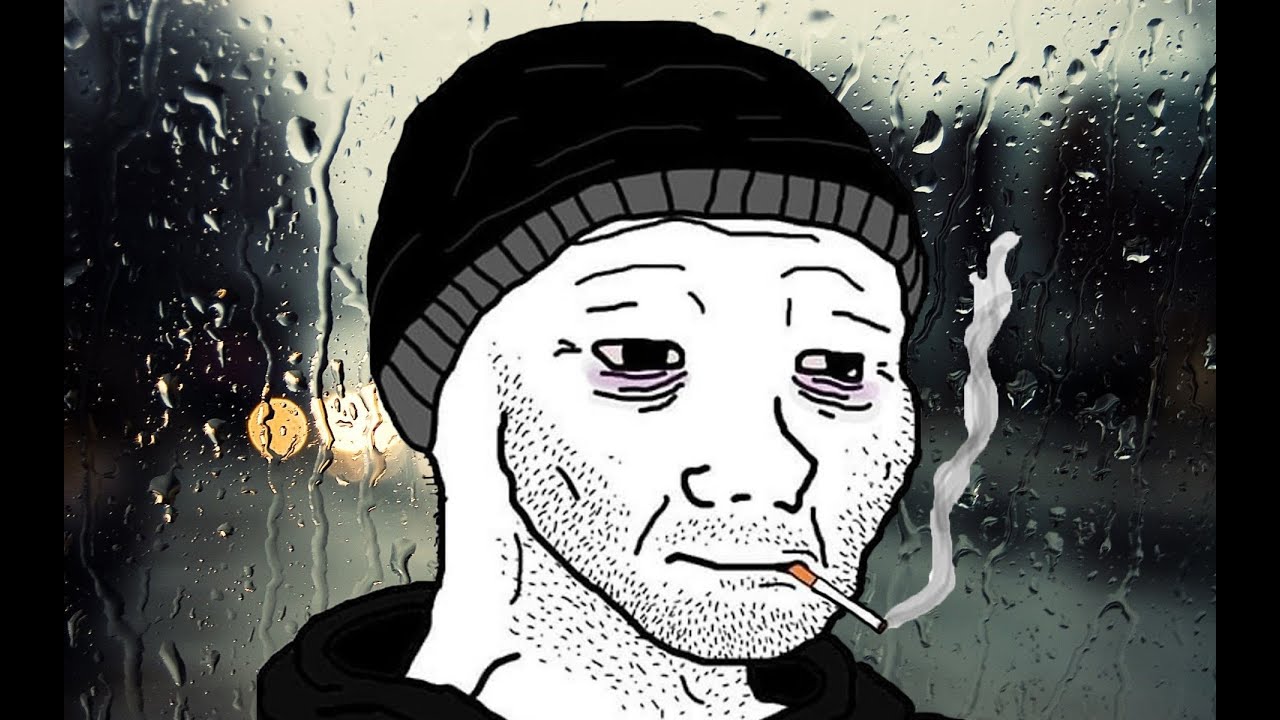 ICH TROJE - A WSZYSTKO TO... [Doomer edition]
