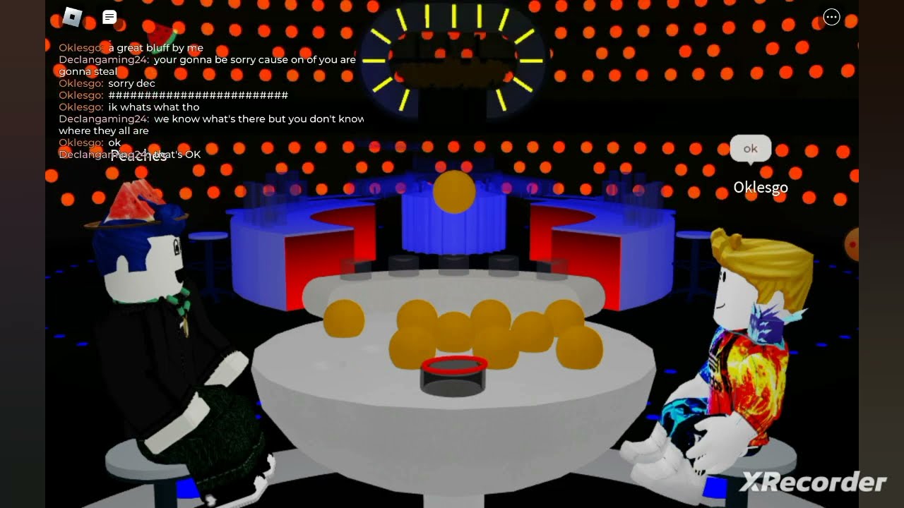 Golden balls episode 1