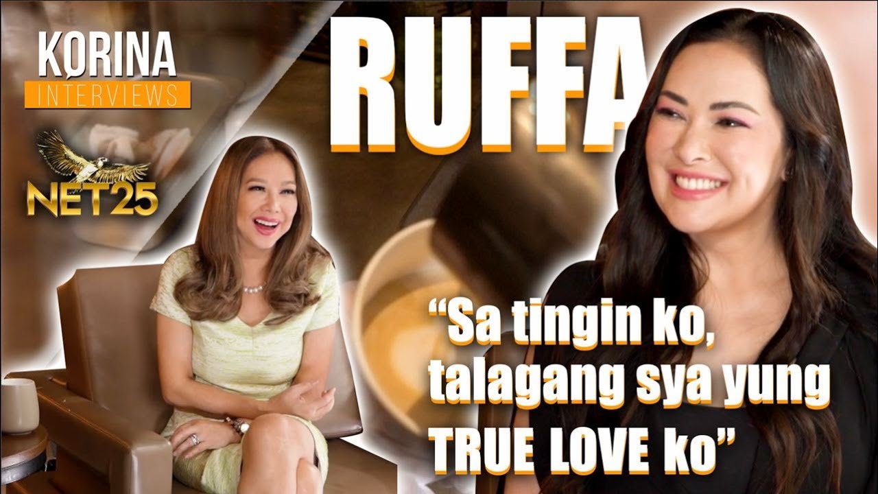 Korina Interviews Ruffa Gutierrez | February 26, 2023