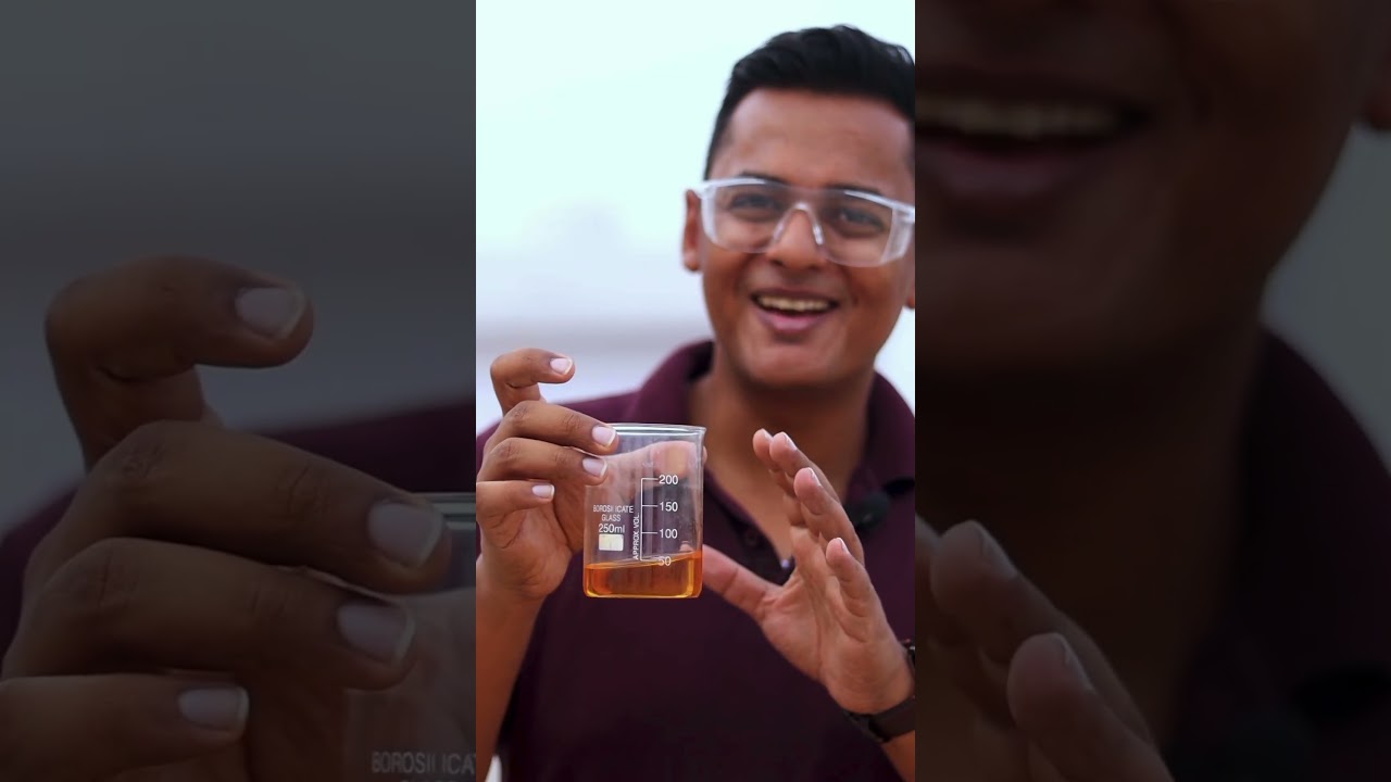 How much petrol evaporates in air in 1 hour #experimentwithpetrol