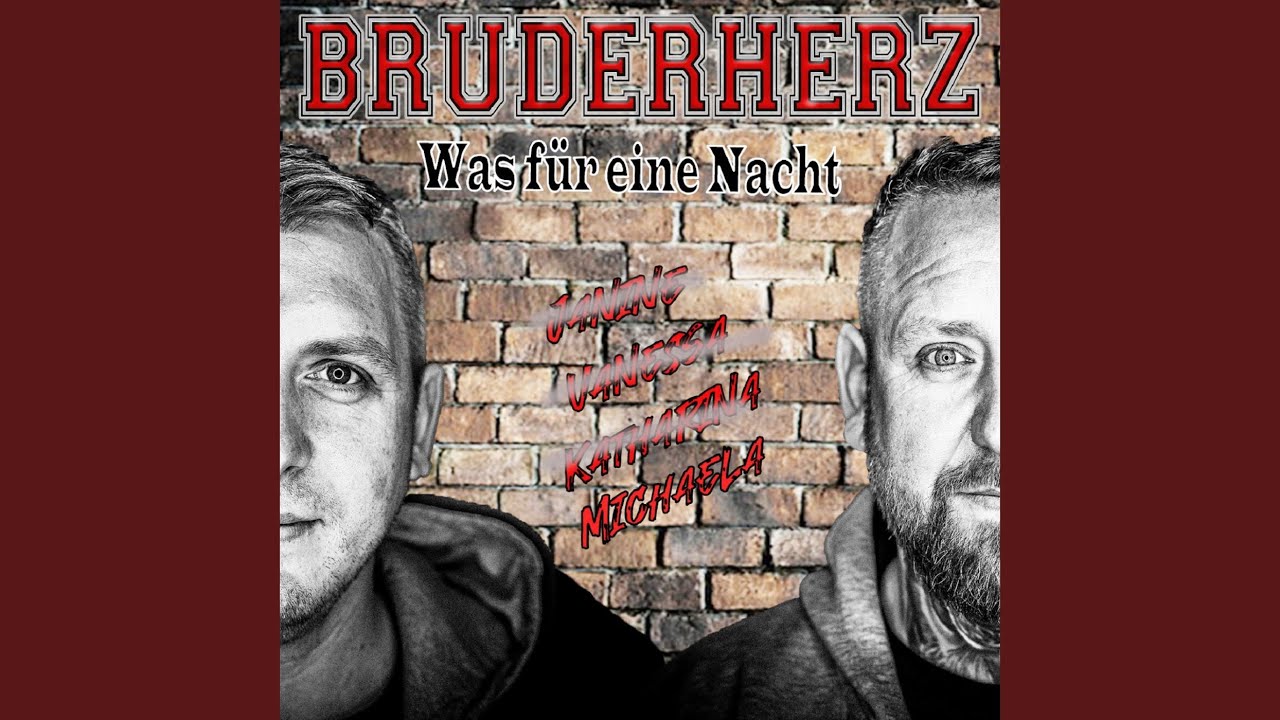 Was für eine Nacht
