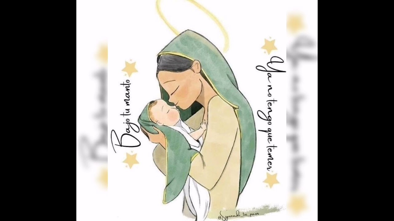 Ave Maria per bambini