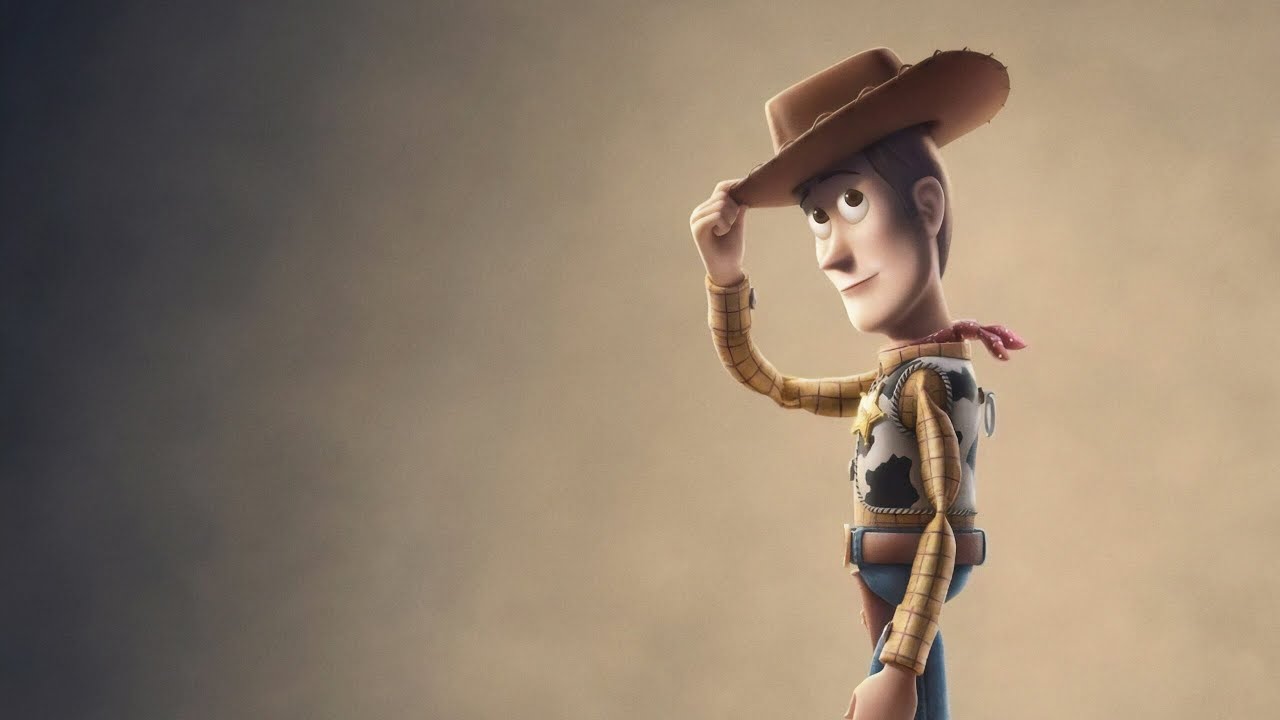 Toy Story : Vers l'infini et au-delà