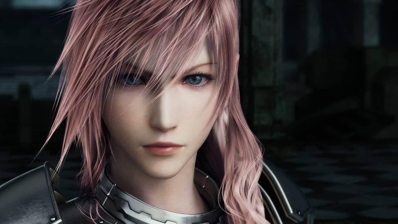 Final Fantasy XIII-2 Soundtrack - 