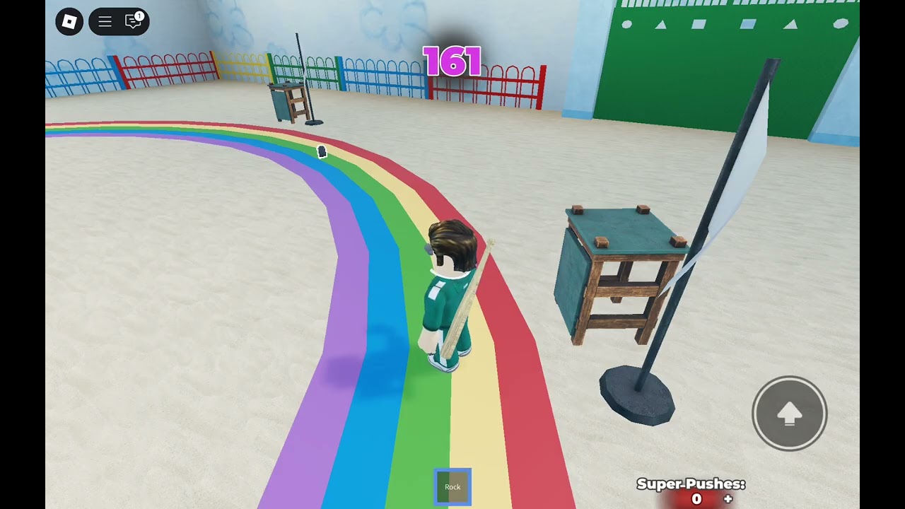 Junaid plays squid game season 2