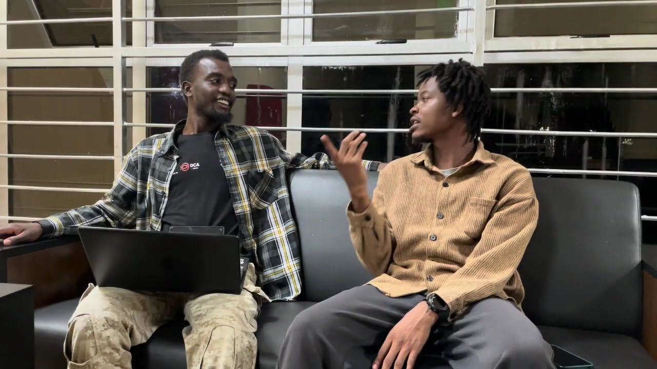 University secrets episode VI