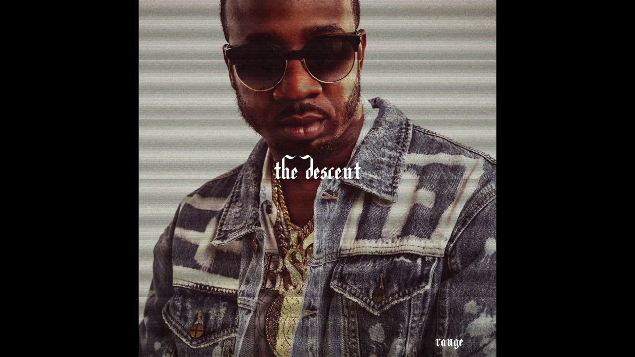 [FREE] Freddie Gibbs x Benny the Butcher Type Beat 2024 | THE DESCENT