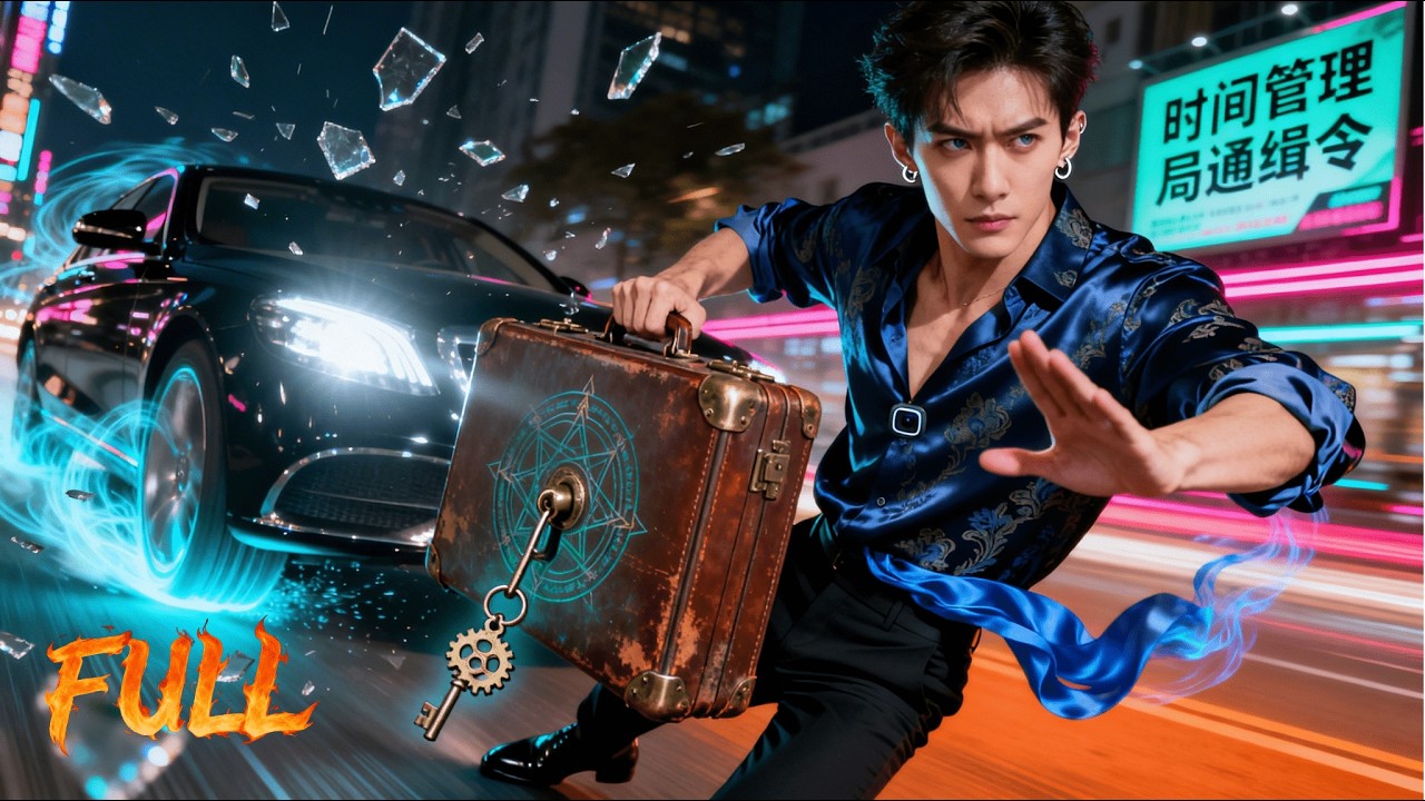 DUB⚡Ditantang 2 Miliar dalam Setahun? Aku Pinjam Modal 5 Miliar dari CEO Cantik, Calon Istriku!