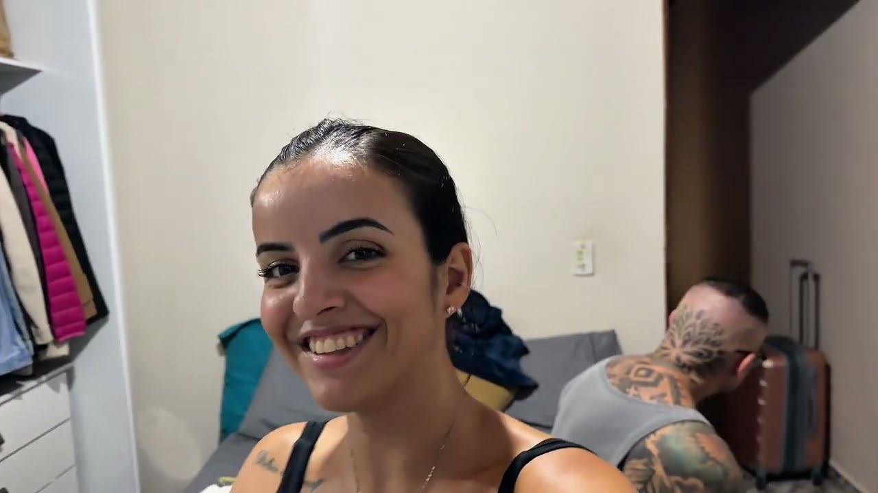 TROLLEI MEU MARIDO DIZENDO QUE VOU PARA O BLOCO DO BILAU 🤣🤣🤣🤣
