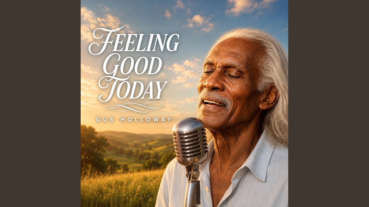 Feeling Good Today