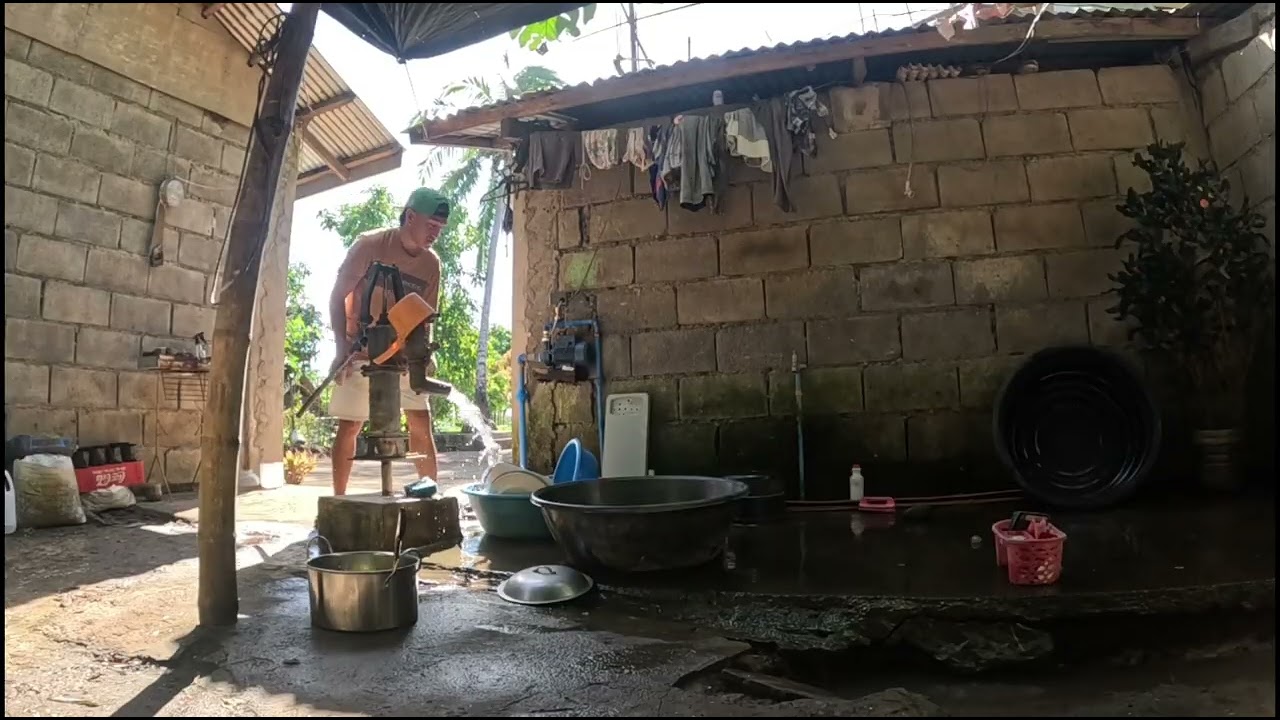 GINAWA NI TILO KAY TRECIA PARA MAPALAPIT ANG LOOB