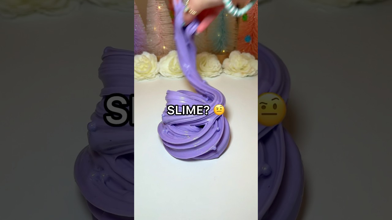 SHAMPOO + SOAP = SLIME? 🤨😱🫧 *How to Make Slime WITHOUT Glue & Activator* #blockblast