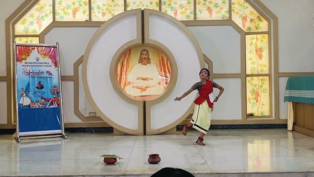 Eshal# folk dance