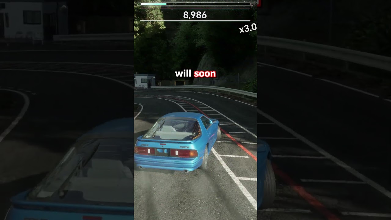НАКОНЕЦ-ТО!! Torque Drift 2 СКОРО В СТИМЕ! ДОБАВЛЯЙТЕ В СПИСОК ЖЕЛАНИЙ 🔥#gaming #car #torquedrift...