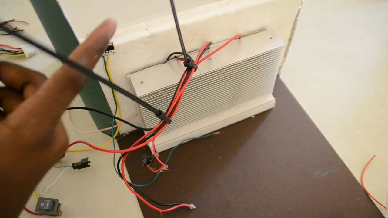 DIY MINI 12v freezer - SamSmart DIY