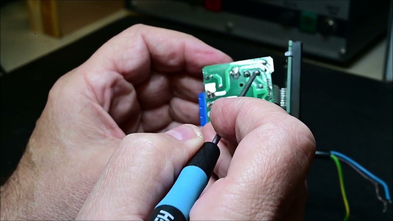 Selve Smarttimer Plus Totalausfall nach wenigen Jahren