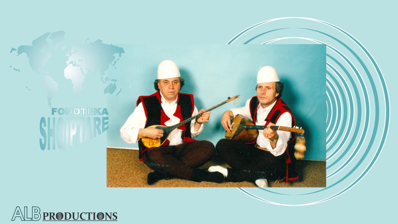 Bib Kosova & Sevdi Malsia - Ahmet Delia