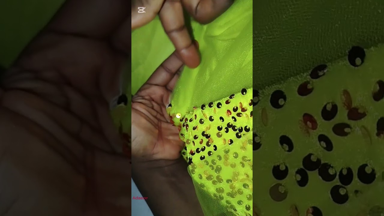 HOW TO FIX ZIPPER TO BALL GOWN