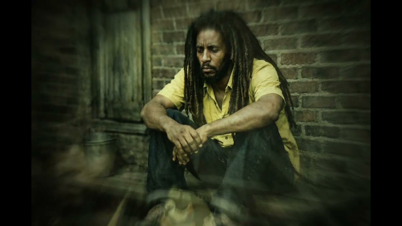 Walls Don&rsquo;t Talk &ndash; Reggae Song About Silent Strength & Faith