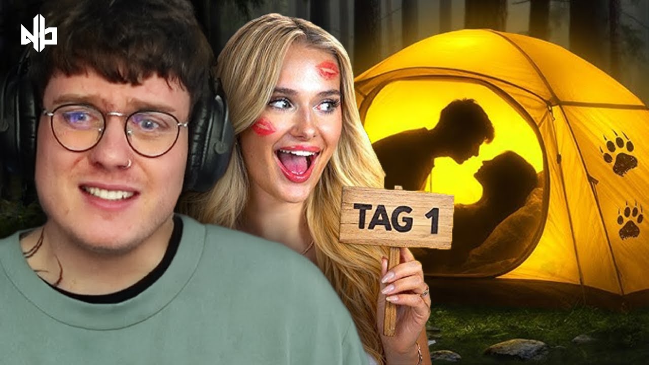 Das ist nicht ihr Ernst 🤨 | Niek reagiert auf 